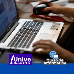 CURSO DE INFORMÁTICA