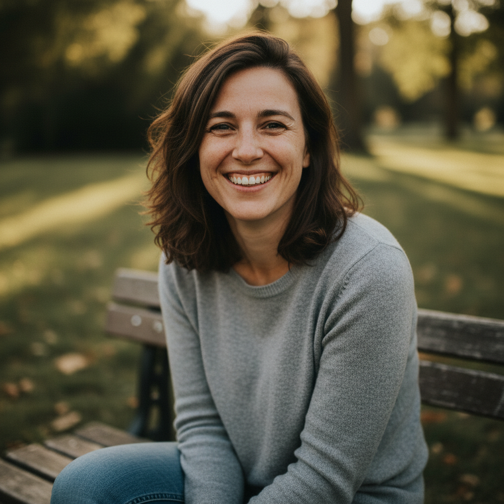 Sarah M.