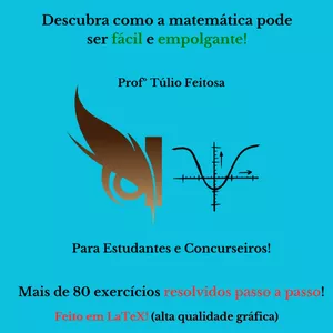Matemática Básica por Túlio Feitosa