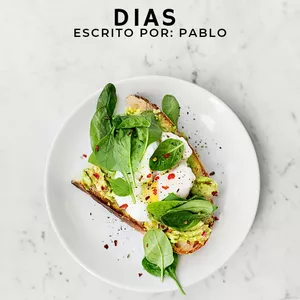 Imagem de capa para o Ebook 100 receitas para secar em 30 dias 