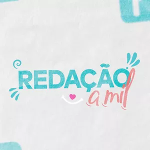 Imagem de capa para o Ebook Redação Mil