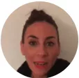 Alba García Monitora HipoCadenas