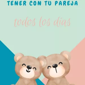 Imagen de portada para Ebook A M O R SI N R U TI N A 5 0 M O M E N T O S J U N T O A TI