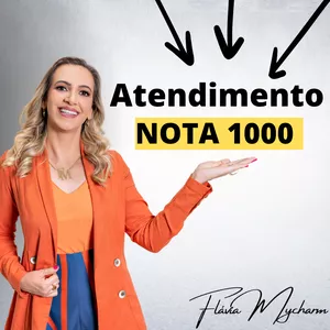 Imagem de capa para o Curso online Atendimento Nota 1000