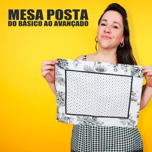 Imagem de capa para o Curso online Mesa Posta Do Básico Ao Avançado 