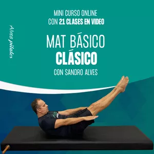 Imagen de portada para Curso online Mat Basico Clásico (Subtitulada - ES)