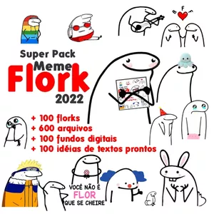 110 ideias de Flork ❤️ em 2023