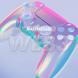 Imagem do curso Masterclass Web3