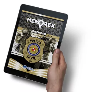 Imagem de capa para o Curso online Memorex PC PA