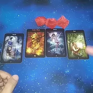 Imagen de portada para Curso online Tarot Presencial Logroño: Descubre el Camino hacia la Claridad