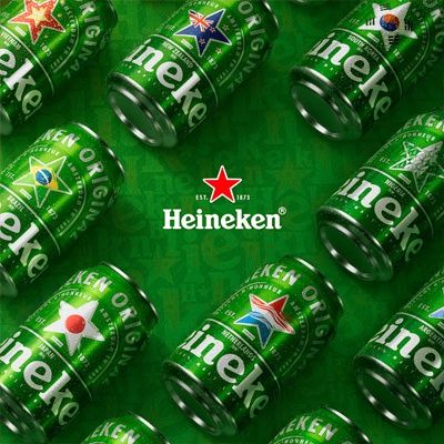 Heineken