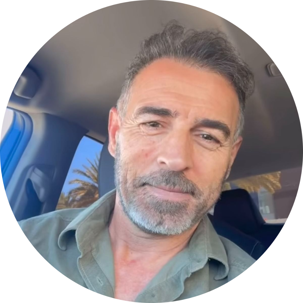 Carlos M.