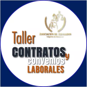 Imagen de portada para Curso online Taller de contratos y convenios laborales