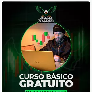 Cover image for Online course Aprende a ser un Trader proficional en pocos minutos