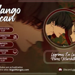 Imagen de portada para Curso online Lágrimas En Las Flores Marchitas