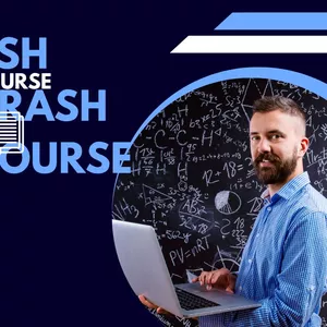 Cover image for Online course ssh crash  course