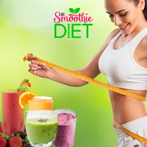 Imagen de portada para Curso online El Smoothie DIET
