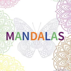 Imagen de portada para Ebook MANDALAS