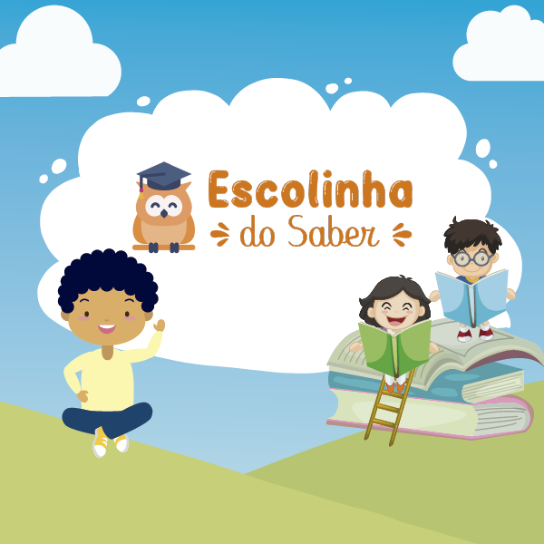 Imagem do curso +360 Atividades Alfabetização Infantil: Escolinha do Saber