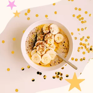 Imagem de capa para o Ebook 6 receitas para secar em 15 dias