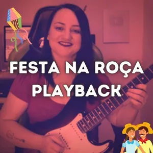 Imagem de capa para o Curso online Festa na Roça (Mario Zan) PLAYBACK
