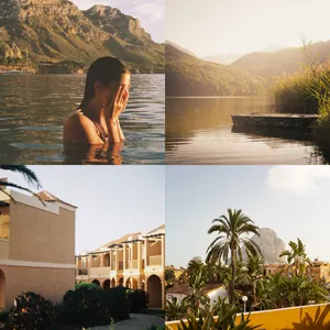 Imagem de capa para o Ebook Analog Presets