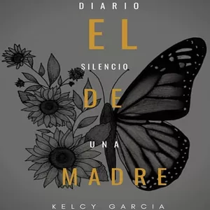 Imagen de portada para Ebook DIARIO EL SILENCIO DE UNA MADRE 