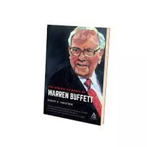 Imagem do curso Por dentro da mente de Warren Buffett 