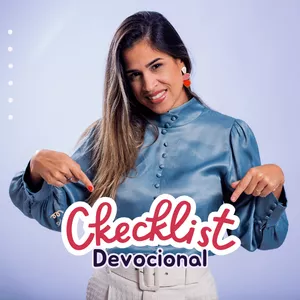 Imagem de capa para o Ebook Checklist Devocional Infantil