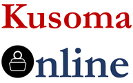 Kusoma Online logo