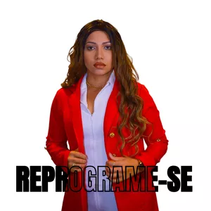 Imagem do curso Reprograme-se - Carla Proença
