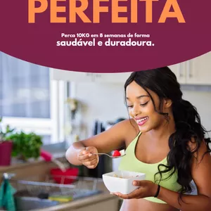 Imagem de capa para o Ebook Emagrecimento Inteligente - 15 Estratégias Comprovadas para Perder Peso de Forma Saudável e SustentávelE-book: Emagrecimento Inteligente - 15 Estratégias Comprovadas para Perder Peso de Forma Saudável e Sustentável