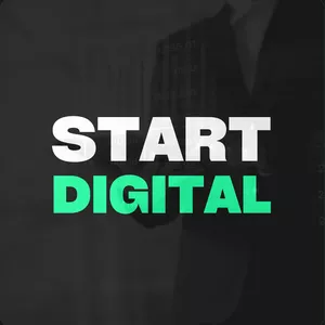 Imagem de capa para o Curso online Start Digital