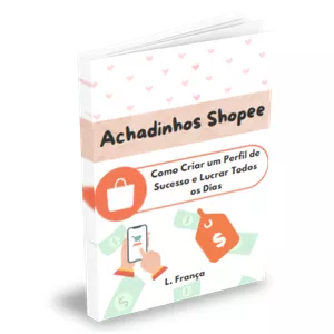Imagem do curso Achados da shopee 2.0