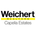Capella Estates School  logo