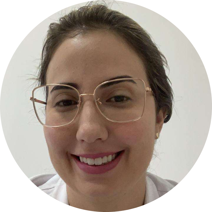Drª Isabella Louzada  Medicina Ocupacional- Cachoeiro de Itapemirim -Espírito Santo, CRM ES 10962