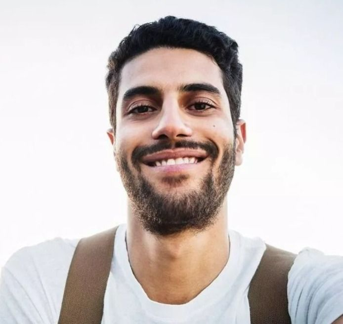 Luca Rossi