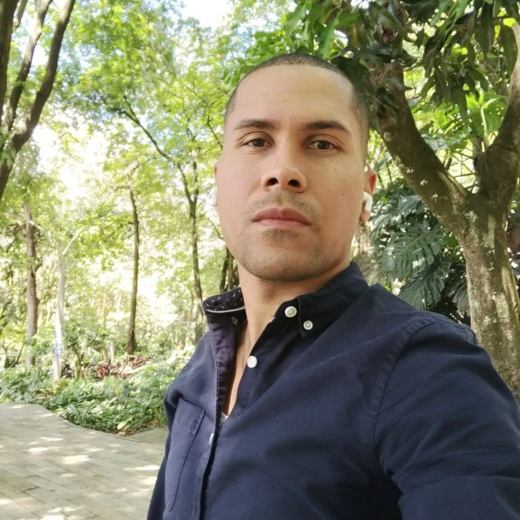 José Garcia