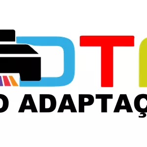 Imagem de capa para o Curso online DTF Pro - Adaptação impressora Epson para DTF
