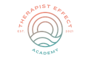 Therapist Effect Academy logo