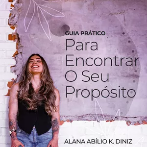 Imagem de capa para o Ebook Guia Prático Para Encontrar o Seu Propósito 