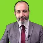 Foto do Criador Dr. Cassius Marques