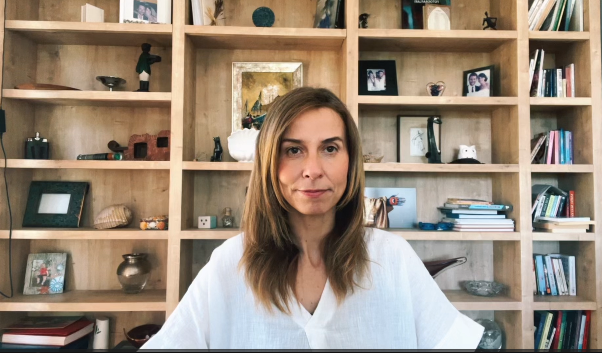 Güliz Gülsever Özsaruhan
