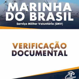 Imagem de capa para o Ebook VERIFICAÇÃO DOCUMENTAL PASSO A PASSO