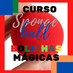 Imagem do curso SPONGE BALL