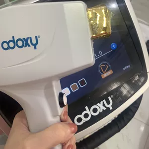 Imagem de capa para o Curso online Depilação a Led 