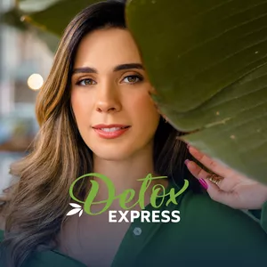 Imagem de capa para o Curso online DETOX ESPRESS