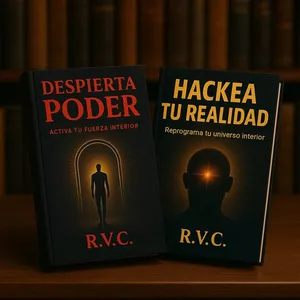 Imagen de portada para Ebook Pack Poder Total