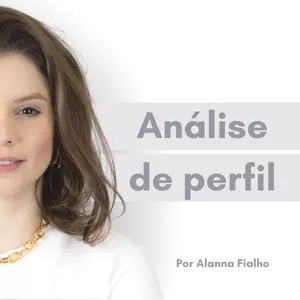 Imagem de capa para o Curso online Análise de Perfil 