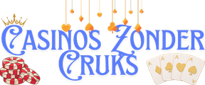 Online Casino zonder CRUKS logo